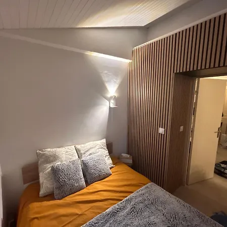 Appartement Cosy Chic