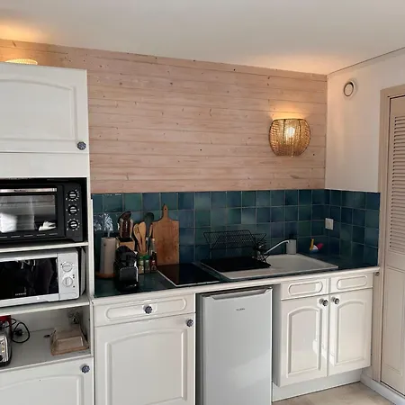 Cosy Chic Apartamento *